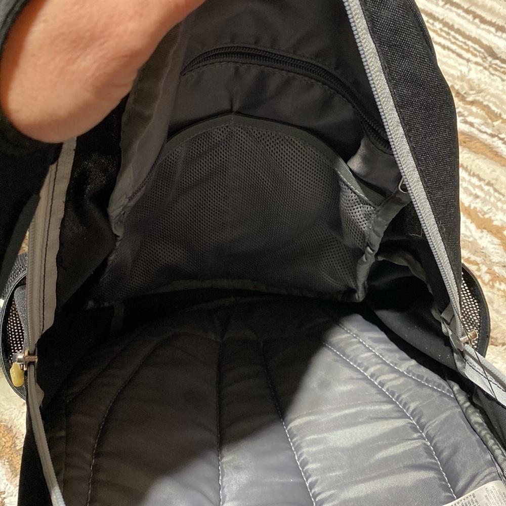 North face Back pack​​​​ - Picture 5 of 7